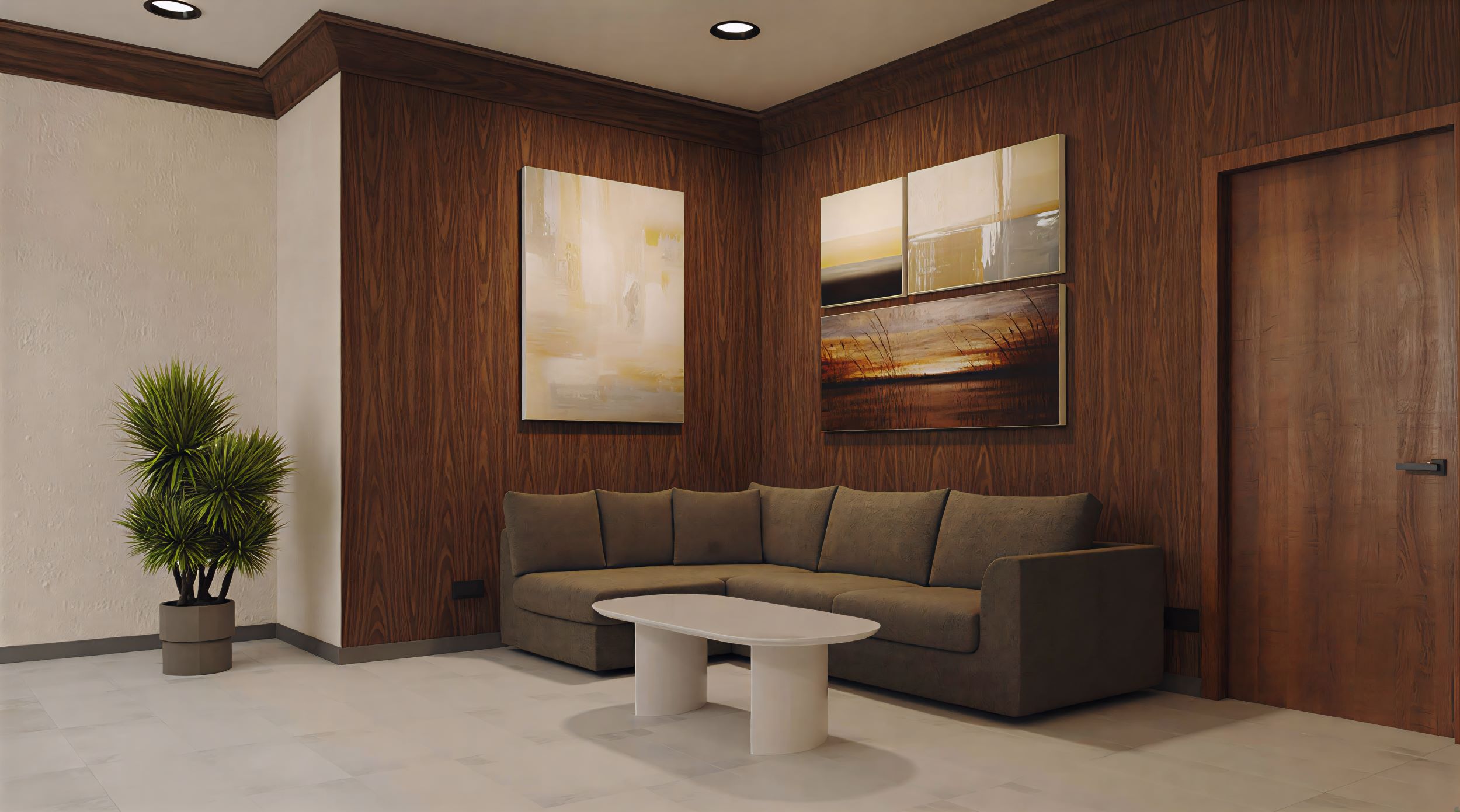 Комната Транснефть