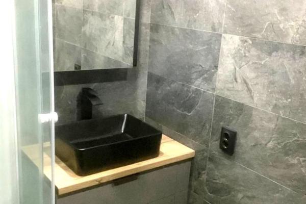 Ванная комната (ул. Ленина 55)